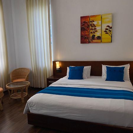 נוארה אליה Villa Cassandra מראה חיצוני תמונה