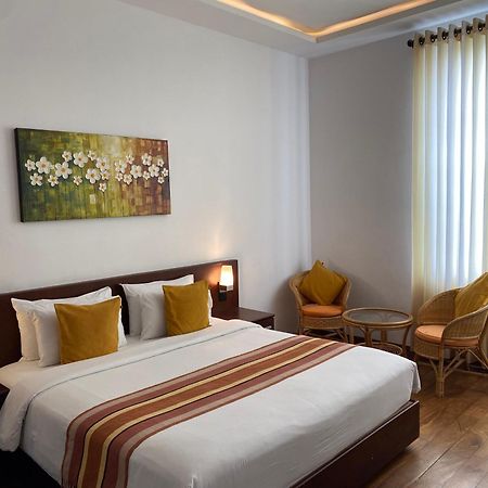 נוארה אליה Villa Cassandra מראה חיצוני תמונה