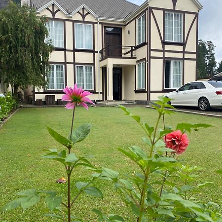 נוארה אליה Villa Cassandra מראה חיצוני תמונה