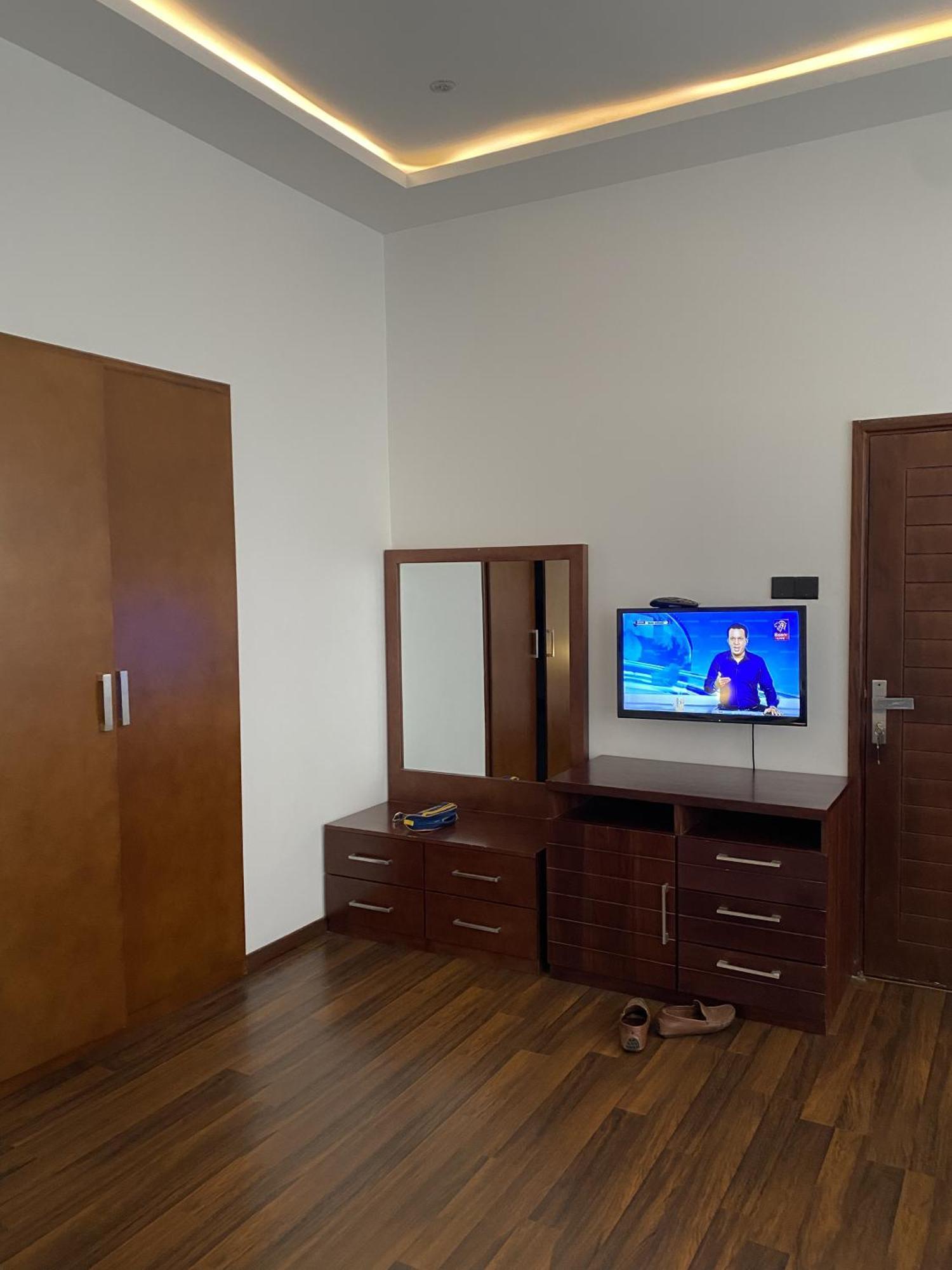 נוארה אליה Villa Cassandra מראה חיצוני תמונה