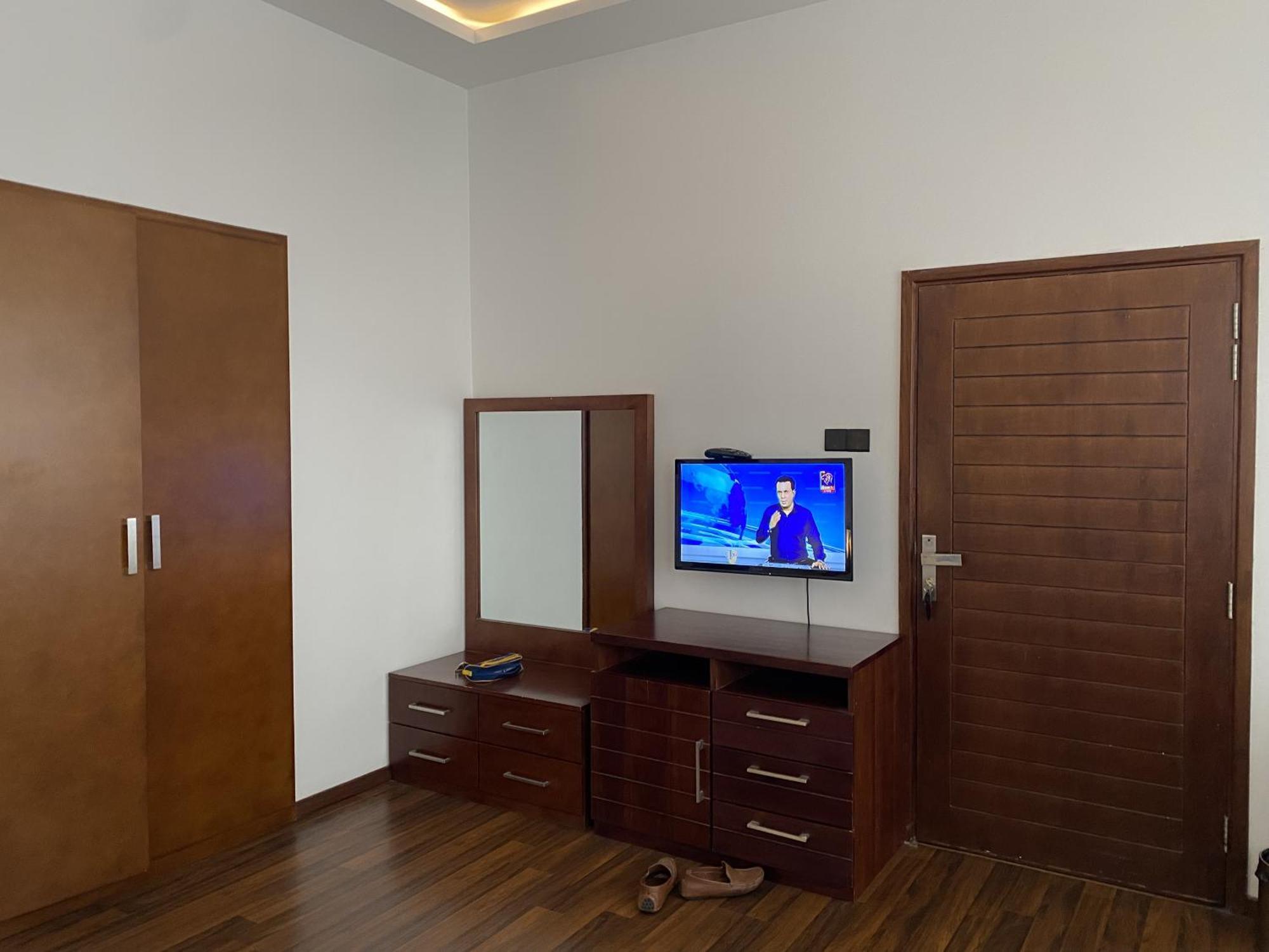 נוארה אליה Villa Cassandra מראה חיצוני תמונה