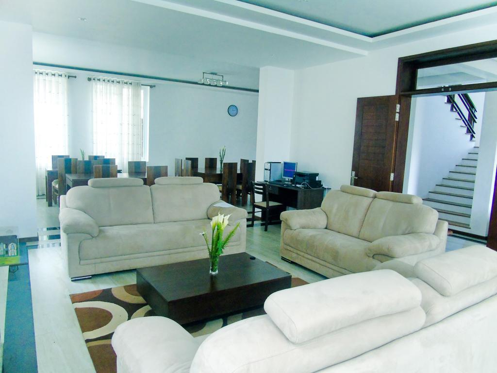 נוארה אליה Villa Cassandra מראה חיצוני תמונה