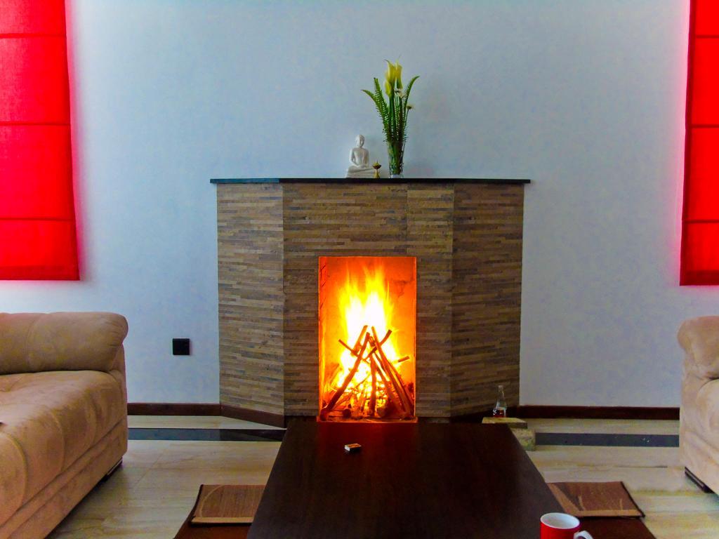 נוארה אליה Villa Cassandra מראה חיצוני תמונה
