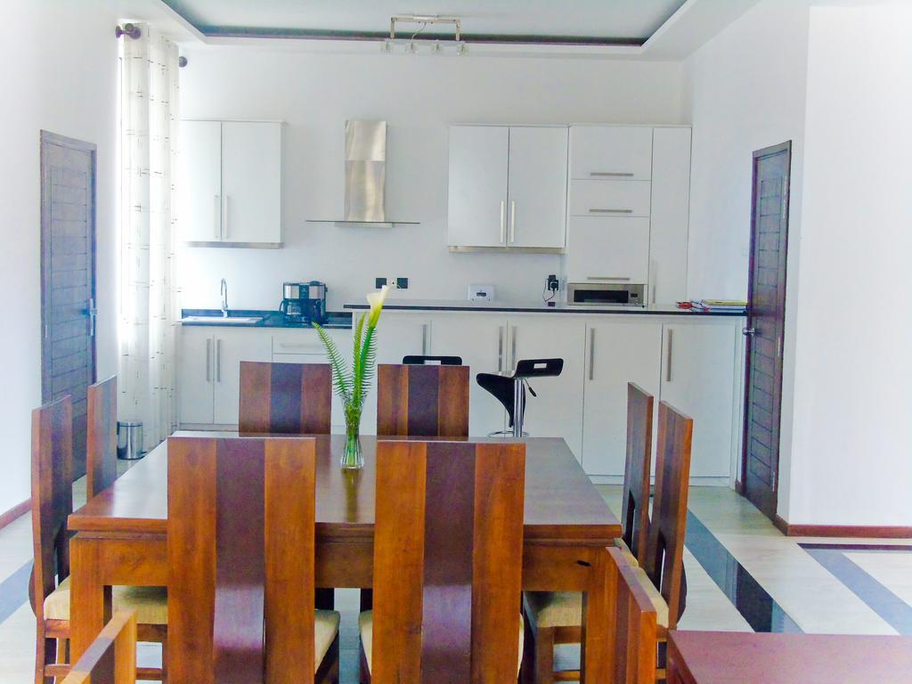 נוארה אליה Villa Cassandra מראה חיצוני תמונה
