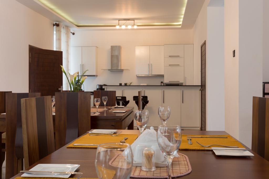 נוארה אליה Villa Cassandra מראה חיצוני תמונה