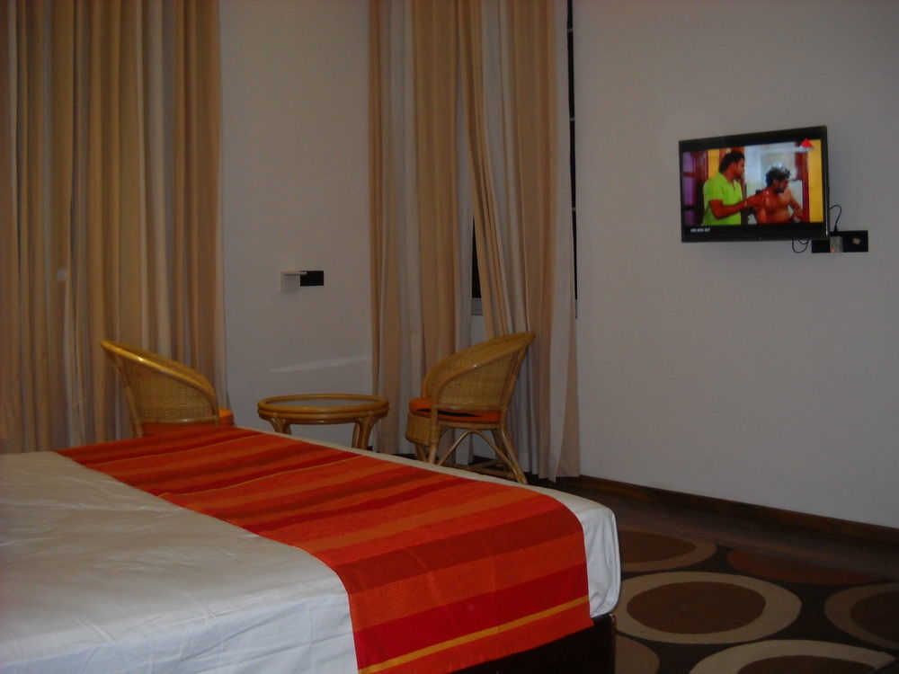 נוארה אליה Villa Cassandra מראה חיצוני תמונה