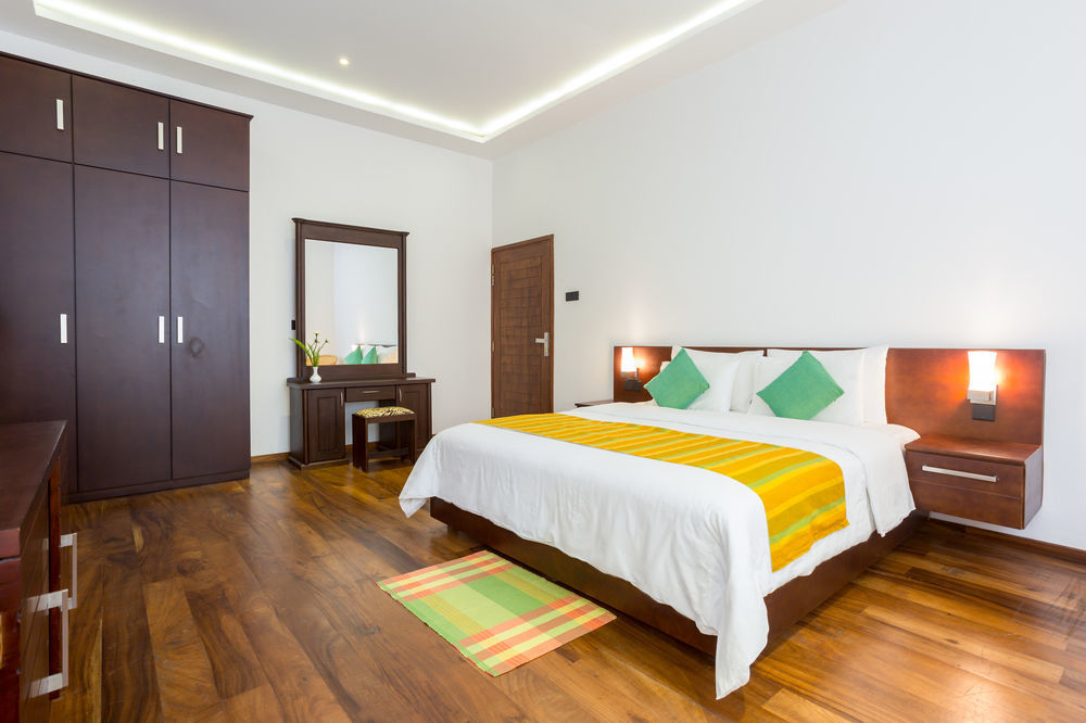 נוארה אליה Villa Cassandra מראה חיצוני תמונה