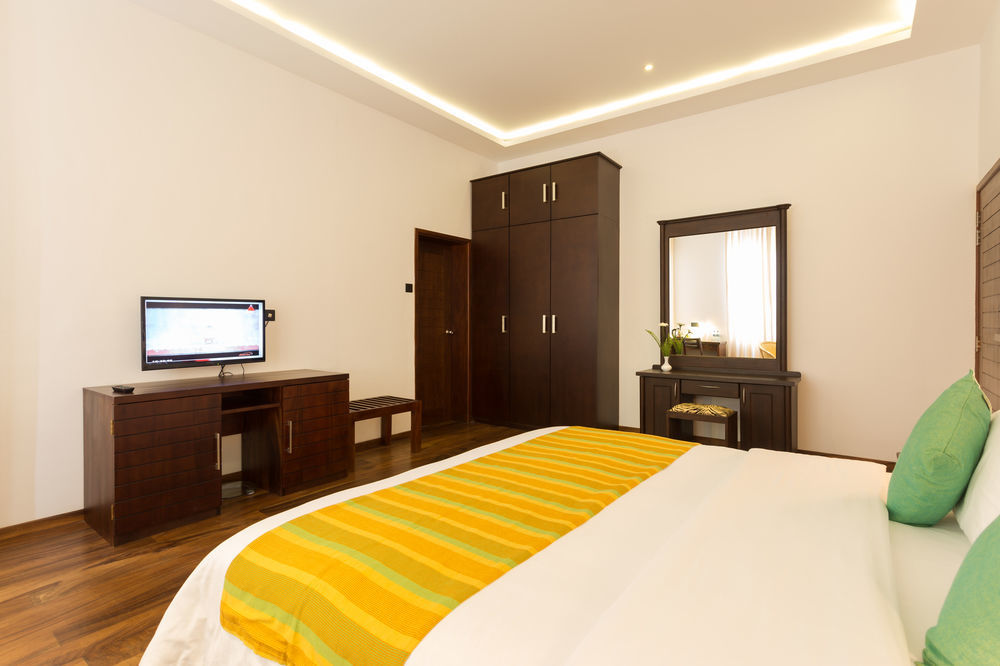 נוארה אליה Villa Cassandra מראה חיצוני תמונה